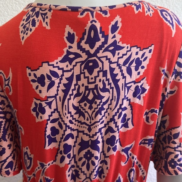 Akemi + Kin by Anthropologie Correia Dress - Picture 11 of 14